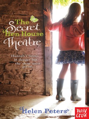 cover image of The Secret Hen House Theatre